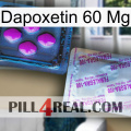 Dapoxetine 60Mg 37